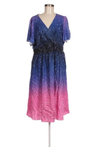 Šaty  SHEIN, Veľkosť 3XL, Farba Viacfarebná, Cena  8,22 €