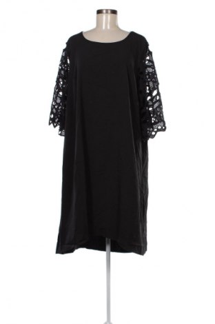 Rochie SHEIN, Mărime 3XL, Culoare Negru, Preț 95,39 Lei