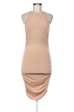 Kleid SHEIN, Größe M, Farbe Beige, Preis € 5,49