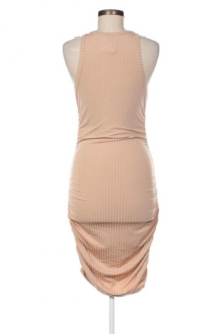 Kleid SHEIN, Größe M, Farbe Beige, Preis 5,49 €