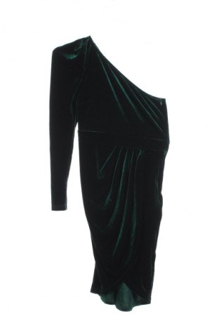 Rochie SHEIN, Mărime XS, Culoare Verde, Preț 28,99 Lei