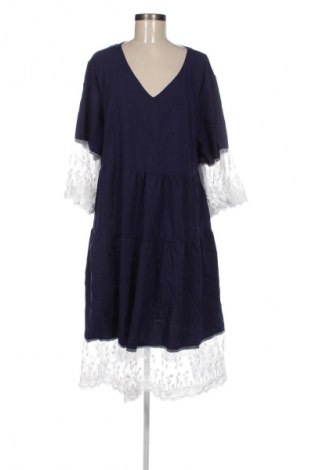 Šaty  SHEIN, Velikost 3XL, Barva Černá, Cena  462,00 Kč