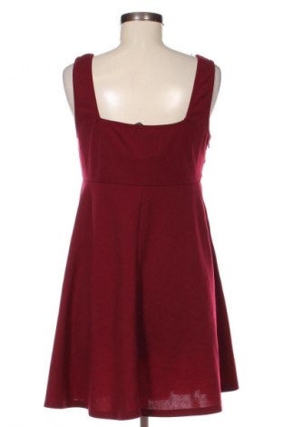 Kleid SHEIN, Größe M, Farbe Rot, Preis 4,49 €