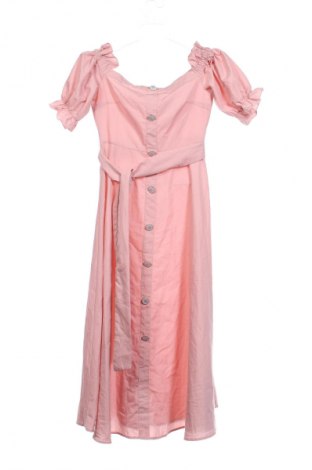 Kleid SHEIN, Größe S, Farbe Rosa, Preis 10,09 €