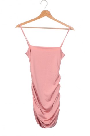 Kleid SHEIN, Größe XS, Farbe Rosa, Preis 6,99 €