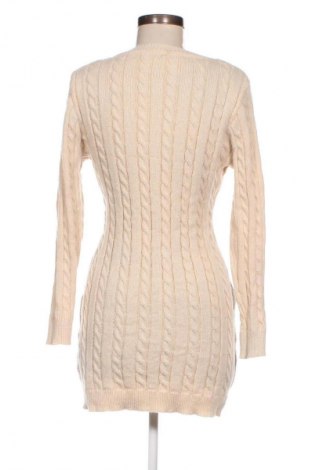 Kleid SHEIN, Größe S, Farbe Beige, Preis € 7,49