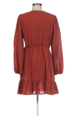 Kleid SHEIN, Größe L, Farbe Braun, Preis 7,84 €