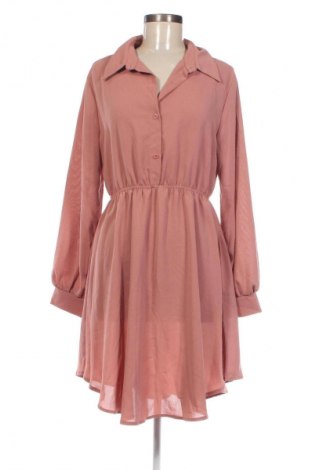 Šaty  SHEIN, Veľkosť L, Farba Ružová, Cena  15,00 €