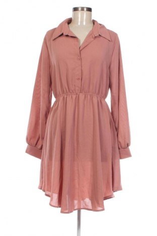 Kleid SHEIN, Größe L, Farbe Rosa, Preis 8,09 €