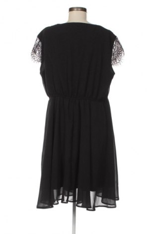 Rochie SHEIN, Mărime XXL, Culoare Negru, Preț 49,98 Lei