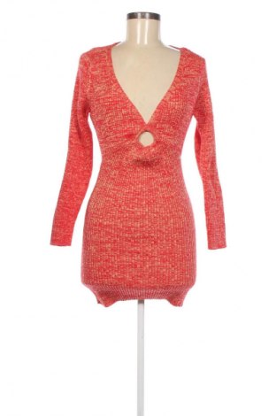Kleid SHEIN, Größe S, Farbe Mehrfarbig, Preis 10,09 €