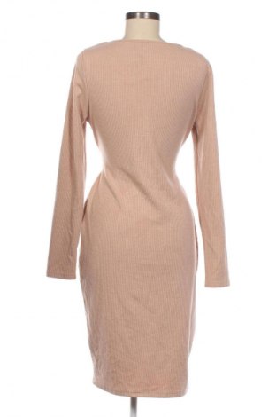 Kleid SHEIN, Größe M, Farbe Beige, Preis 6,49 €