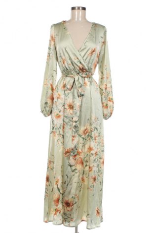 Šaty  SHEIN, Velikost S, Barva Vícebarevné, Cena  484,00 Kč