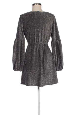 Kleid SHEIN, Größe S, Farbe Silber, Preis 6,99 €