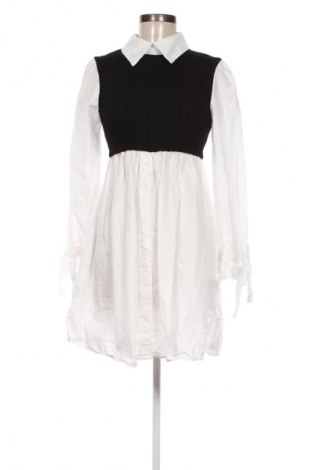 Šaty  SHEIN, Velikost S, Barva Bílá, Cena  198,00 Kč