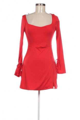 Šaty  SHEIN, Velikost M, Barva Červená, Cena  198,00 Kč