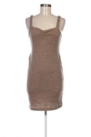 Kleid SHEIN, Größe M, Farbe Beige, Preis 11,10 €