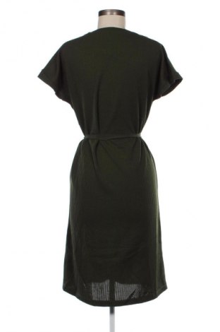 Kleid Saint Tropez, Größe S, Farbe Grün, Preis 13,79 €