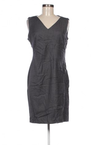 Kleid Sandro Ferrone, Größe M, Farbe Grau, Preis 33,40 €