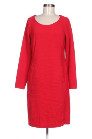 Φόρεμα Sandwich_, Μέγεθος L, Χρώμα Κόκκινο, Τιμή 20,29 €