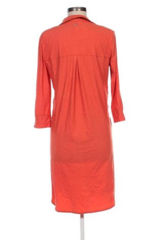 Kleid Sandwich_, Größe S, Farbe Orange, Preis 14,49 €