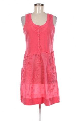 Kleid Sandwich_, Größe M, Farbe Rosa, Preis 20,70 €