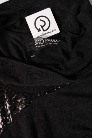 Kleid Sao Paulo, Größe XS, Farbe Schwarz, Preis € 5,99