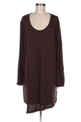 Kleid Sara Lindholm, Größe XL, Farbe Braun, Preis 16,70 €