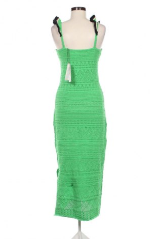 Rochie Scotch & Soda, Mărime M, Culoare Verde, Preț 237,99 Lei