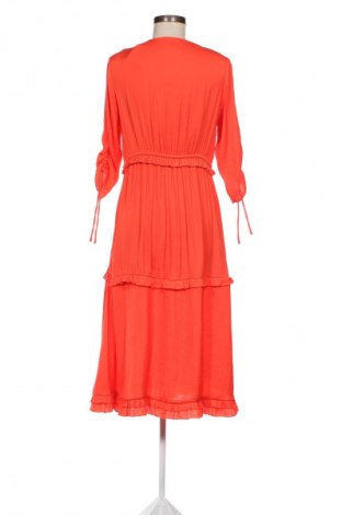 Kleid Scotch & Soda, Größe S, Farbe Orange, Preis 68,49 €