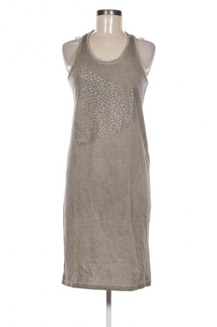 Kleid Selected, Größe M, Farbe Beige, Preis 5,12 €