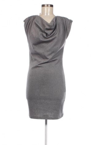 Kleid Selected Femme, Größe S, Farbe Grau, Preis 6,99 €