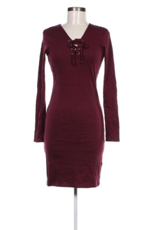 Kleid Seppala, Größe M, Farbe Rot, Preis 5,99 €