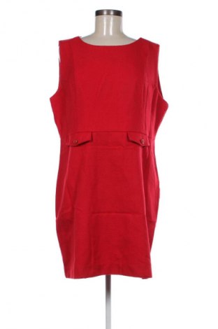 Kleid Seppala, Größe XL, Farbe Rot, Preis 12,49 €