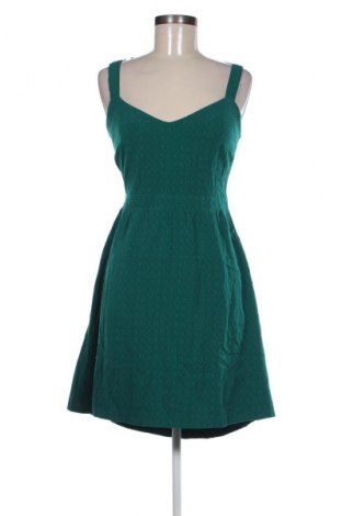 Kleid Sezane, Größe M, Farbe Grün, Preis € 90,46