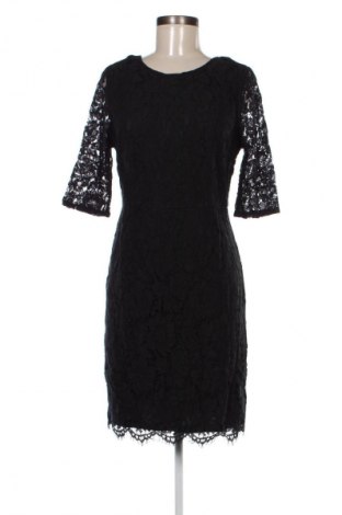 Kleid Sharagano, Größe M, Farbe Schwarz, Preis € 33,40