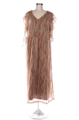 Φόρεμα Sheego, Μέγεθος XXL, Χρώμα Πολύχρωμο, Τιμή 30,62 €
