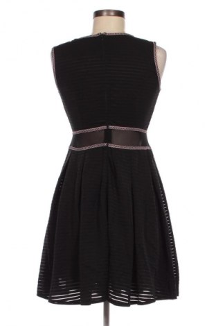 Kleid Shikha London, Größe XS, Farbe Schwarz, Preis 6,49 €