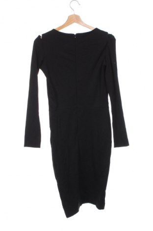 Kleid Simple, Größe XS, Farbe Schwarz, Preis 6,99 €