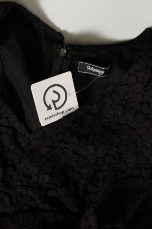 Kleid Sinequanone, Größe S, Farbe Schwarz, Preis € 34,99