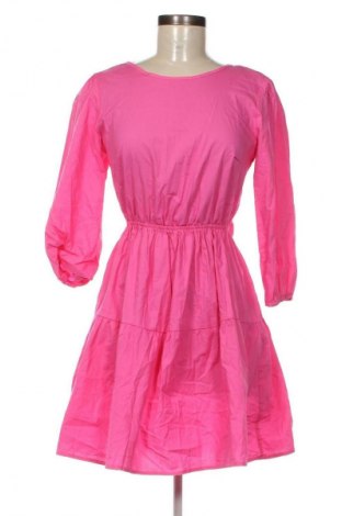 Kleid Sinsay, Größe S, Farbe Rosa, Preis 7,85 €