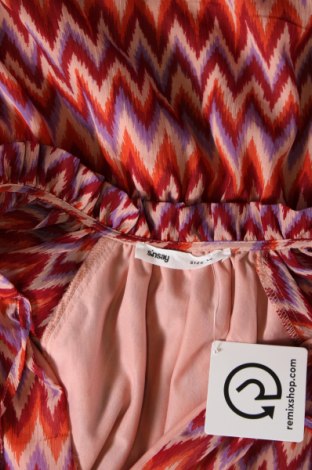 Kleid Sinsay, Größe XL, Farbe Mehrfarbig, Preis € 13,35