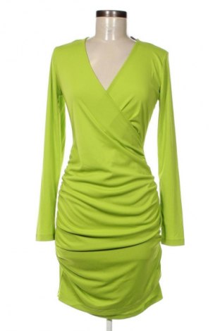 Kleid Sinsay, Größe S, Farbe Grün, Preis 7,67 €
