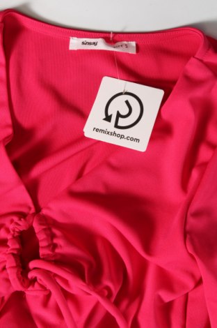 Kleid Sinsay, Größe S, Farbe Rosa, Preis € 9,49