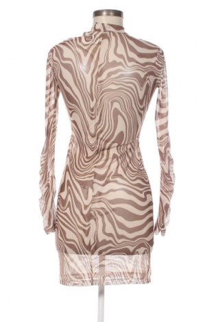 Kleid Sinsay, Größe XS, Farbe Beige, Preis € 5,49