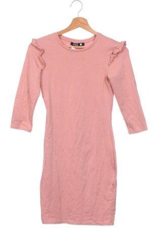 Kleid Sinsay, Größe XS, Farbe Rosa, Preis € 6,99