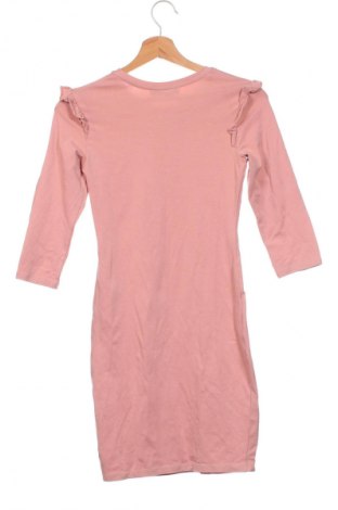 Kleid Sinsay, Größe XS, Farbe Rosa, Preis € 6,99