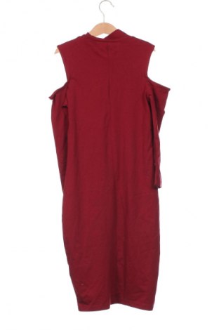 Kleid Sinsay, Größe XS, Farbe Rot, Preis € 9,29