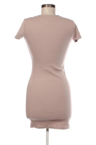 Kleid Sinsay, Größe S, Farbe Beige, Preis € 9,49