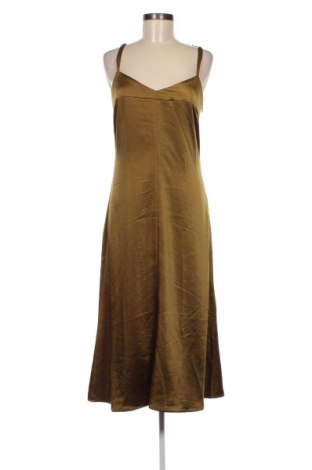 Šaty  Sisley, Velikost M, Barva Zelená, Cena  1 220,00 Kč